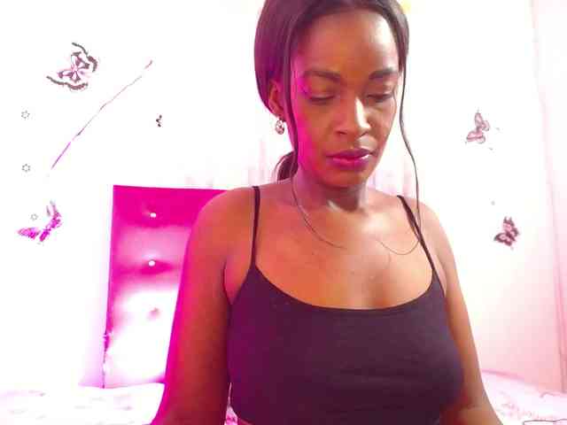 Naugthy-choko webcam