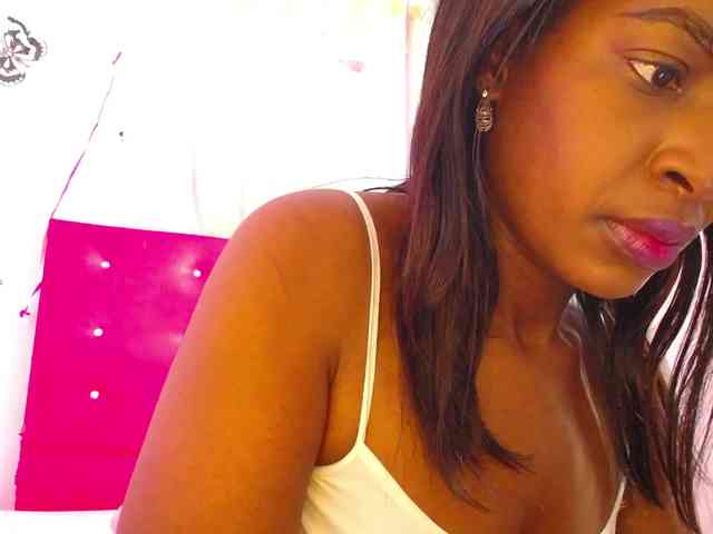 Naugthy-choko webcam