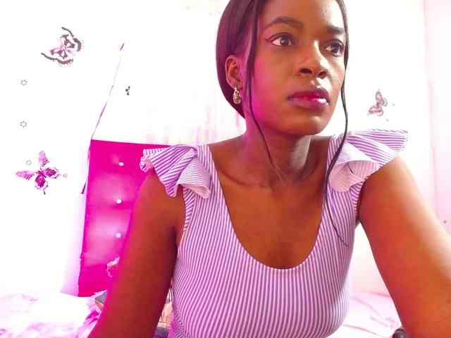 Naugthy-choko webcam