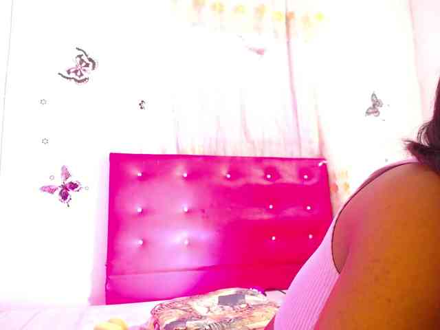 Naugthy-choko webcam