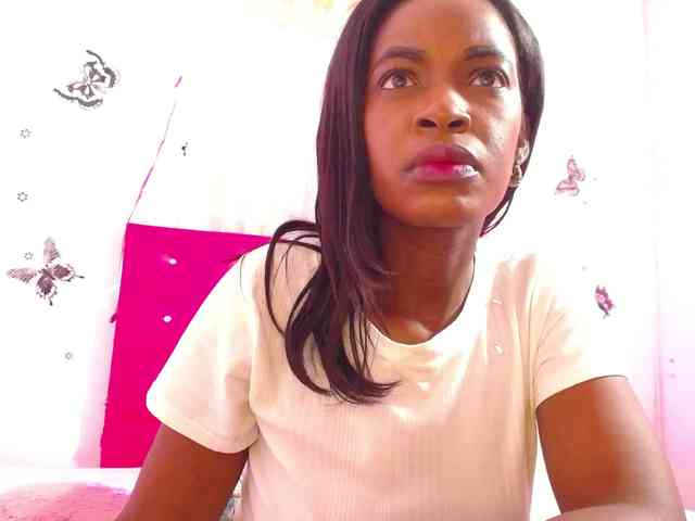 Naugthy-choko webcam