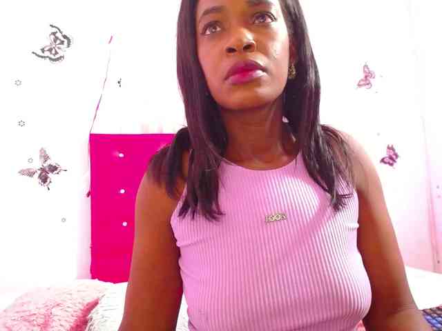 Naugthy-choko webcam