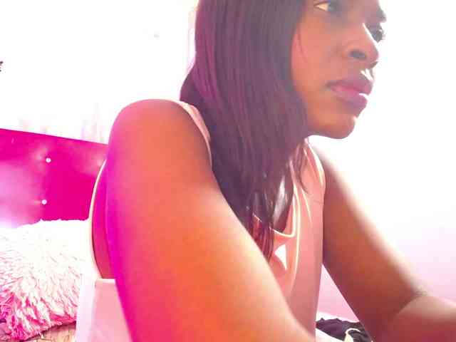 Naugthy-choko webcam