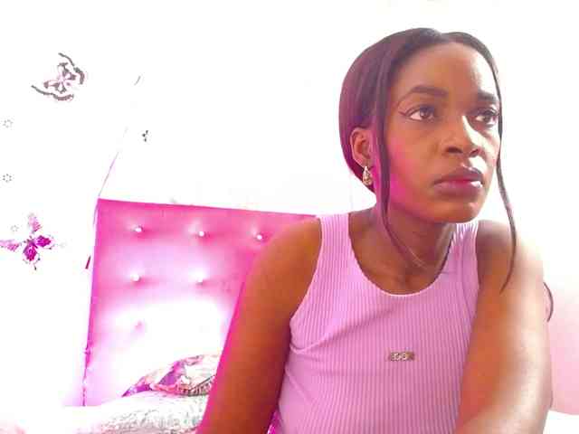 Naugthy-choko webcam