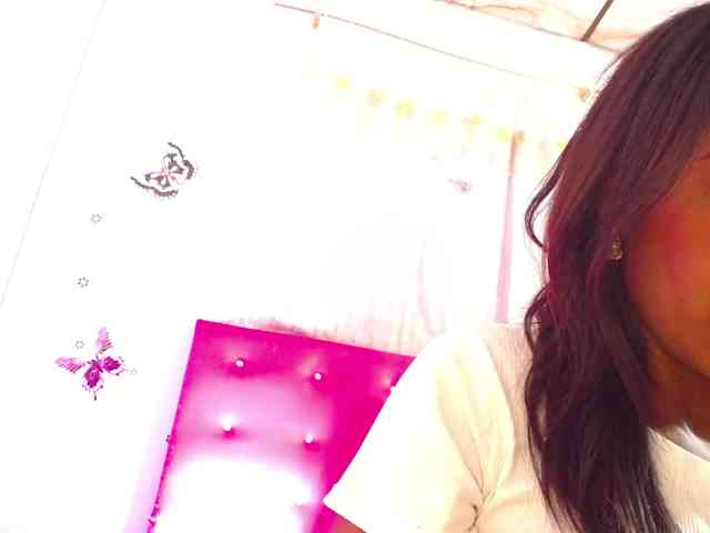 Naugthy-choko webcam