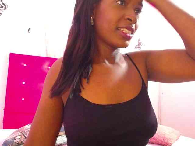 Naugthy-choko webcam