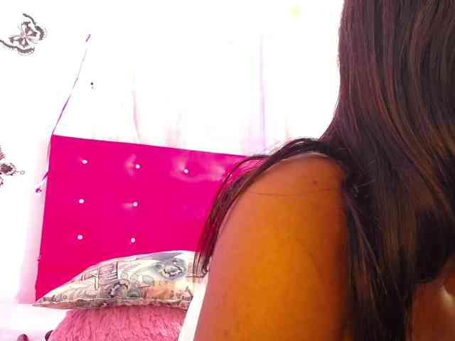 Naugthy-choko webcam