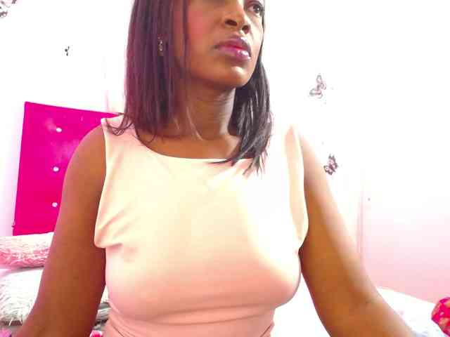 Modelo: Naugthy-choko