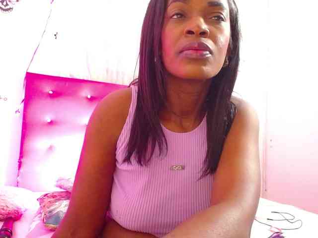 Naugthy-choko webcam