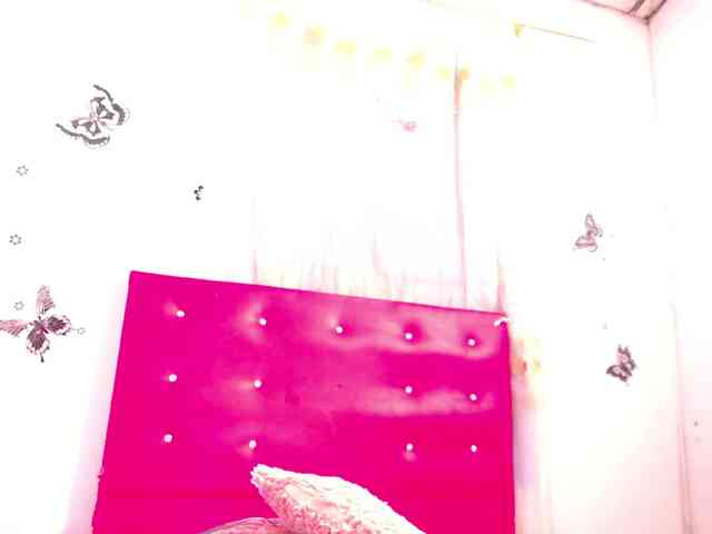 Naugthy-choko webcam