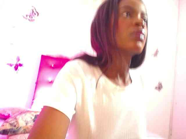 Naugthy-choko webcam