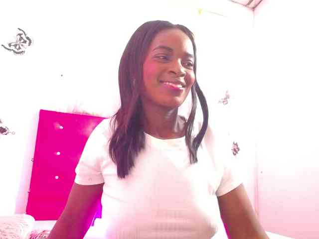 Naugthy-choko webcam