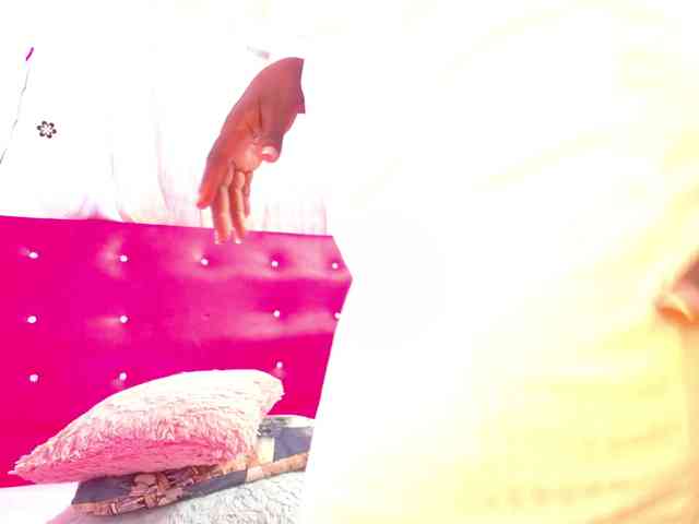 Naugthy-choko webcam