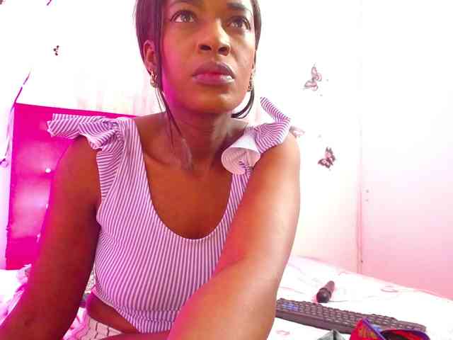 Naugthy-choko webcam