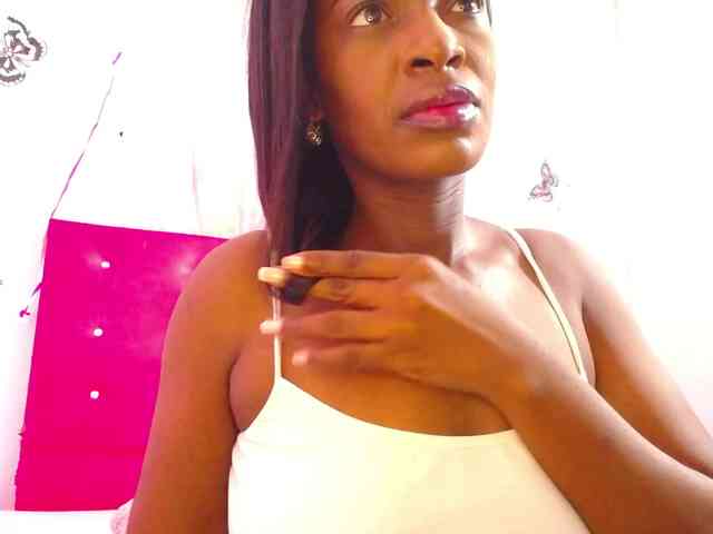 Naugthy-choko webcam