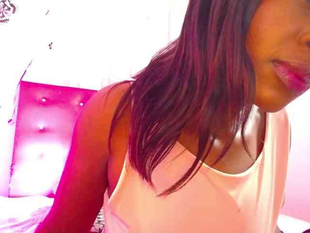 Naugthy-choko webcam