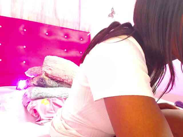 Naugthy-choko webcam