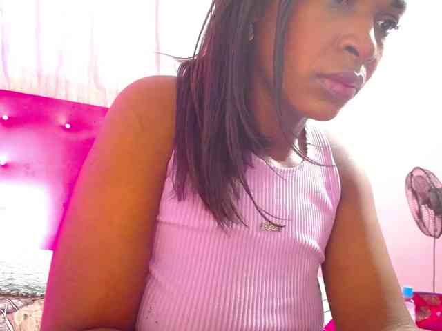 Naugthy-choko webcam