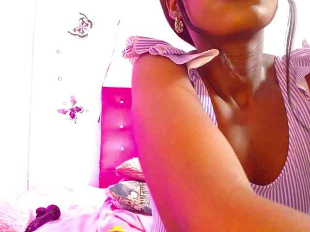 Naugthy-choko webcam