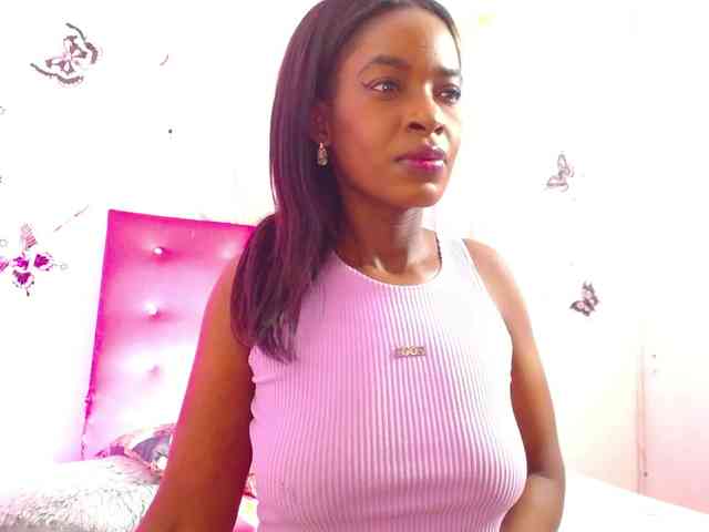 Naugthy-choko webcam