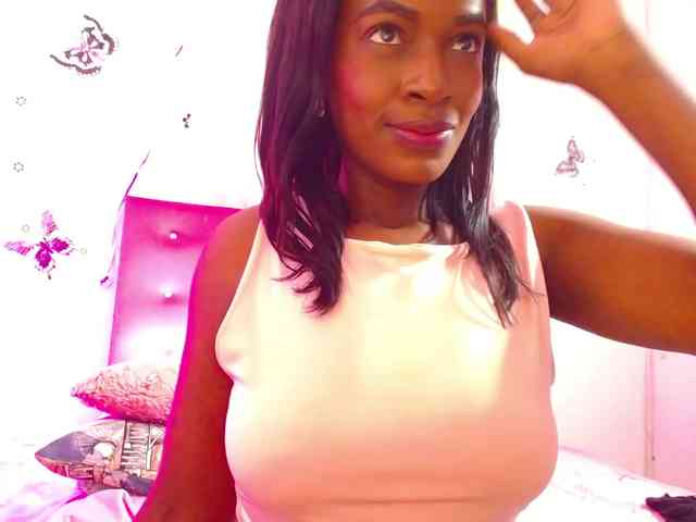 Naugthy-choko webcam