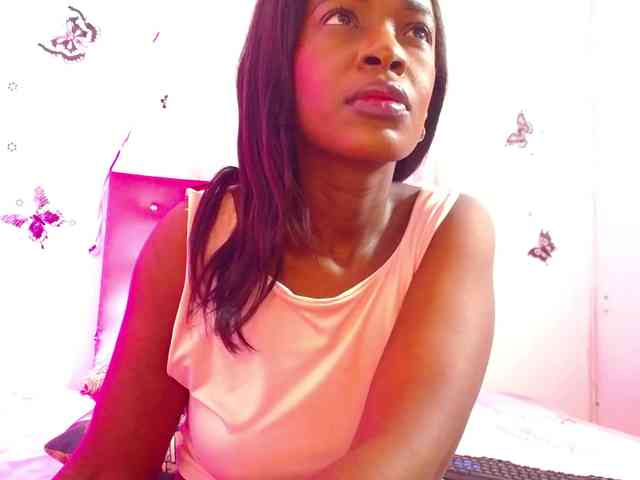 Naugthy-choko webcam