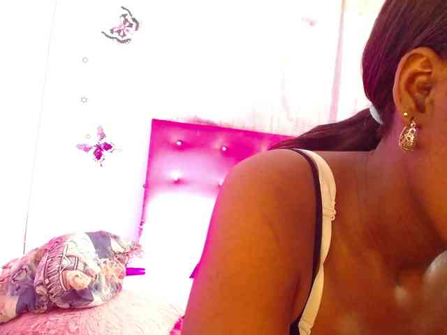 Naugthy-choko webcam