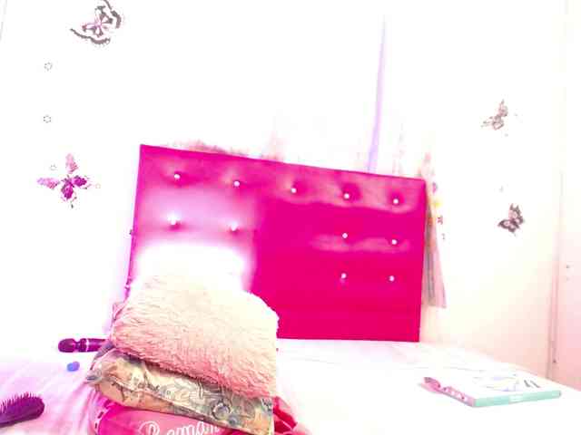 Naugthy-choko webcam