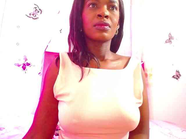 Naugthy-choko webcam