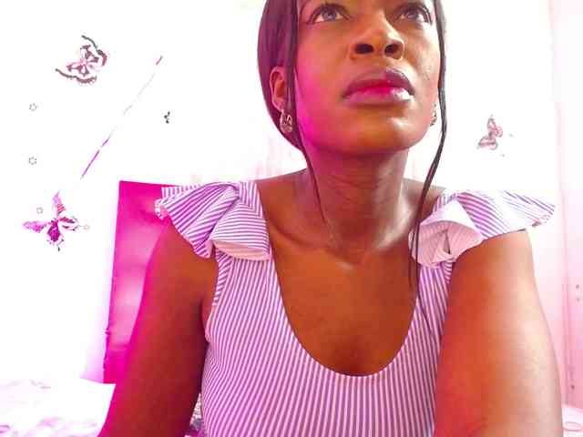 Naugthy-choko webcam