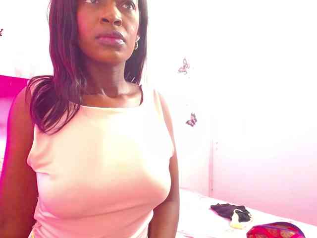 Naugthy-choko webcam