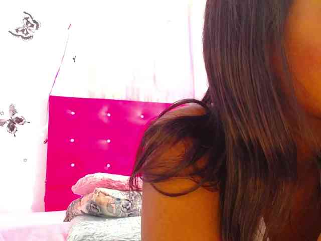 Naugthy-choko webcam