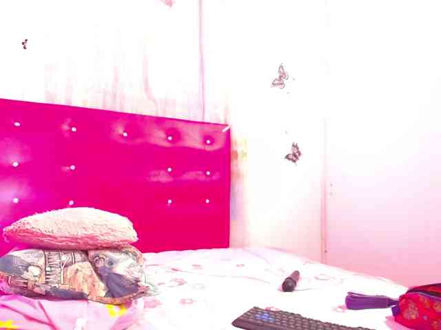 Naugthy-choko webcam