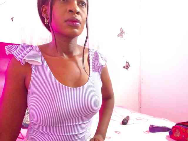 Naugthy-choko webcam