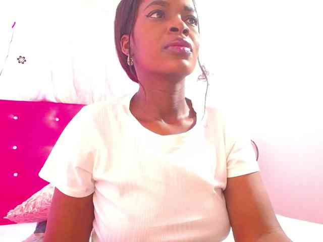 Naugthy-choko webcam