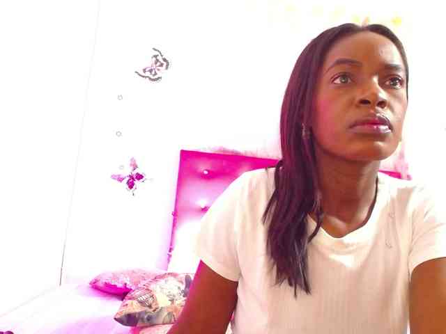 Naugthy-choko webcam