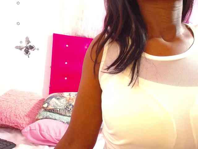 Naugthy-choko webcam