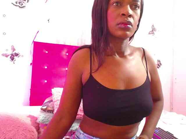 Naugthy-choko webcam