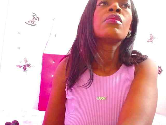 Naugthy-choko webcam