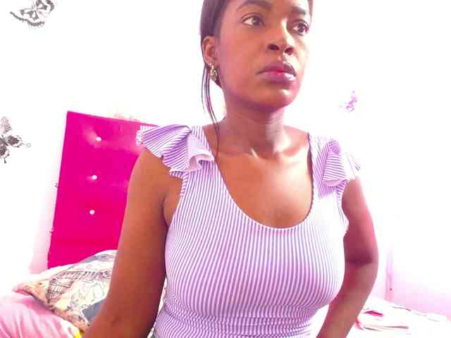 Naugthy-choko webcam