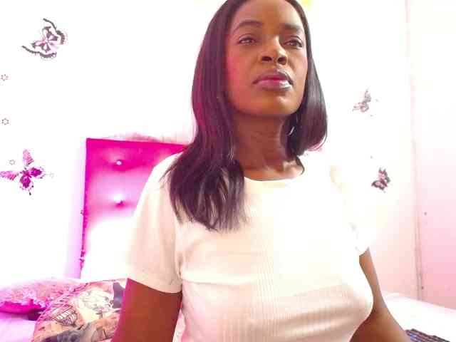 Naugthy-choko webcam