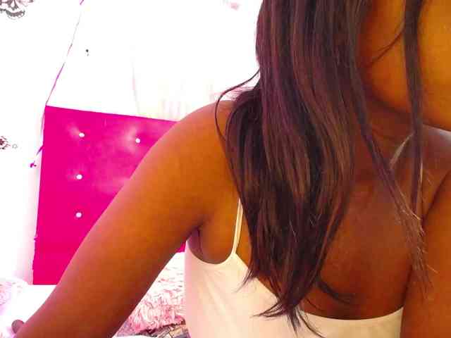 Modelo: Naugthy-choko