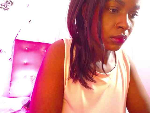 Naugthy-choko webcam