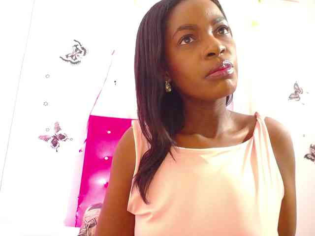 Naugthy-choko webcam