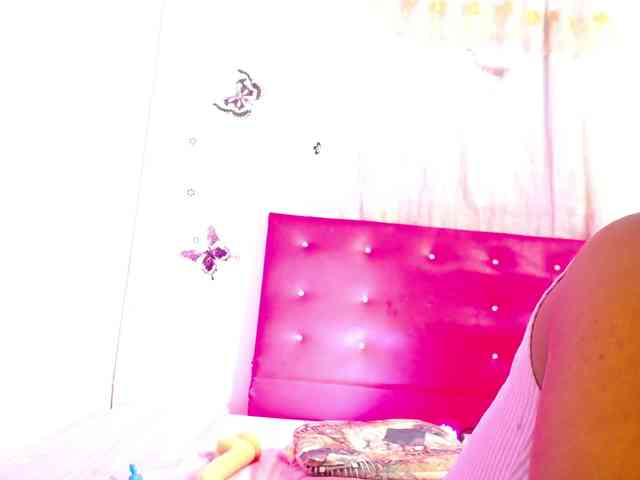 Naugthy-choko webcam