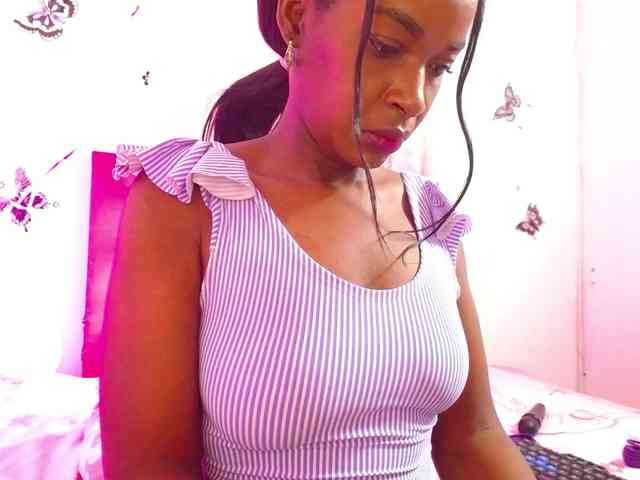 Naugthy-choko webcam