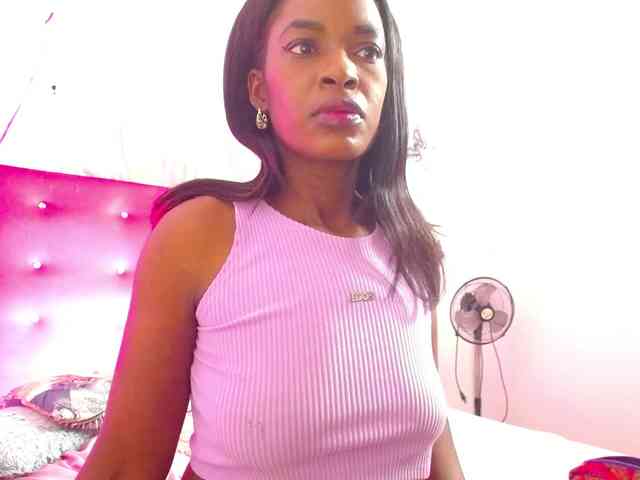 Naugthy-choko webcam