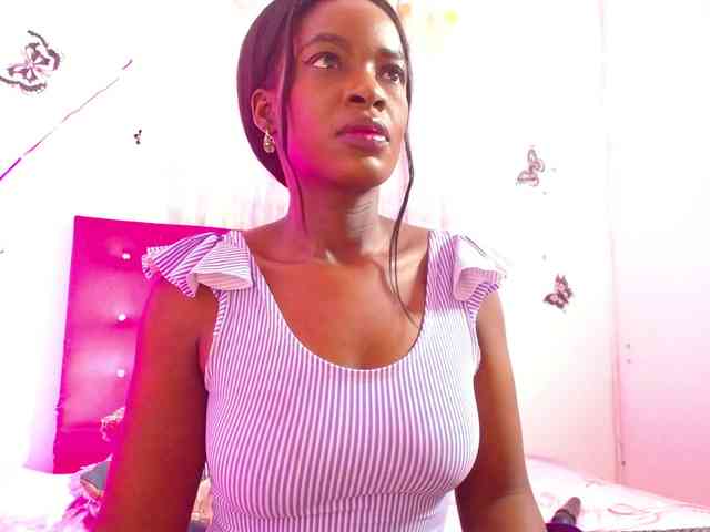 Naugthy-choko webcam