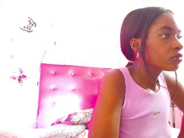 Naugthy-choko webcam