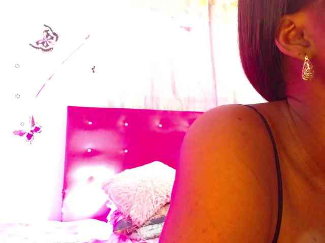 Naugthy-choko webcam